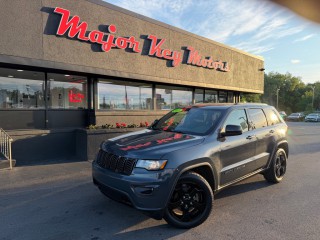 Image for 2018 Jeep Grand Cherokee Laredo ID: 7464167