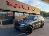 Image for 2018 Jeep Grand Cherokee Laredo ID: 7464167