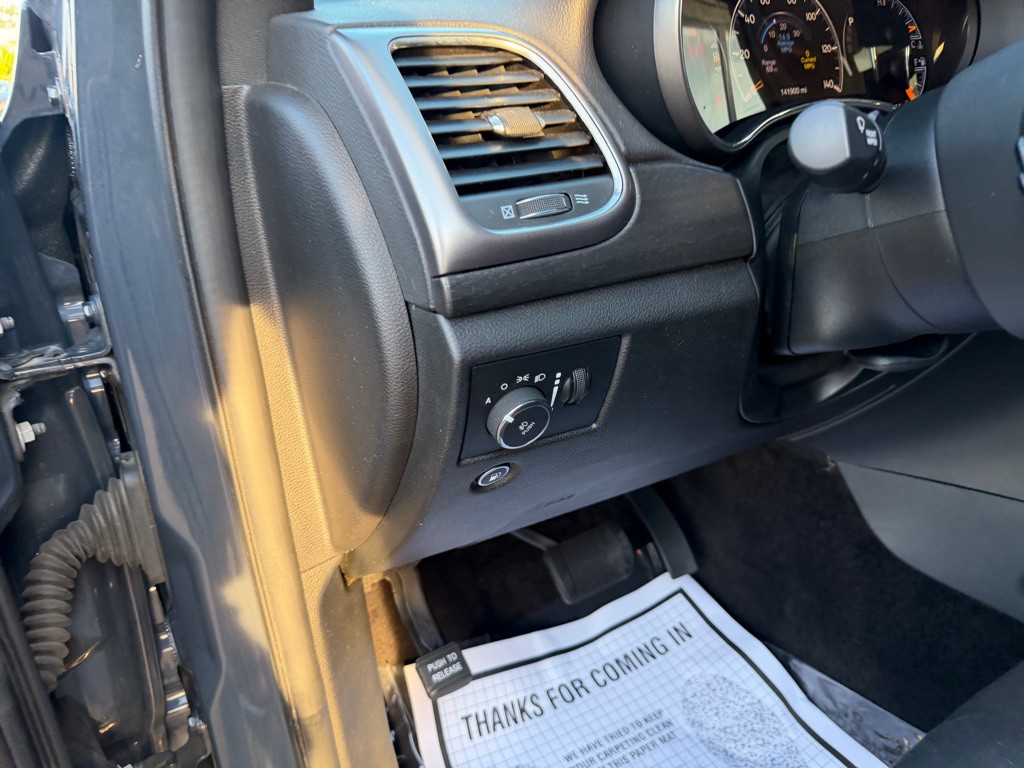2018 Jeep Grand Cherokee Image 15