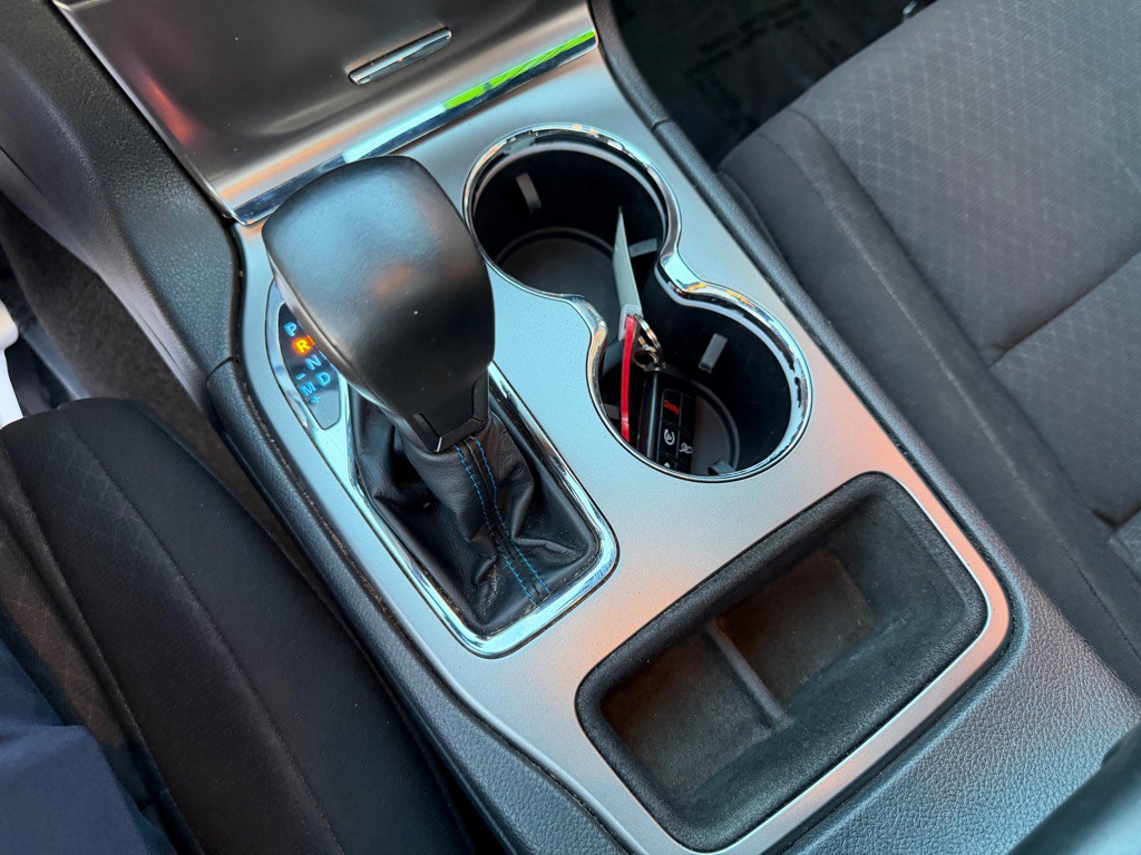 2018 Jeep Grand Cherokee Image 19