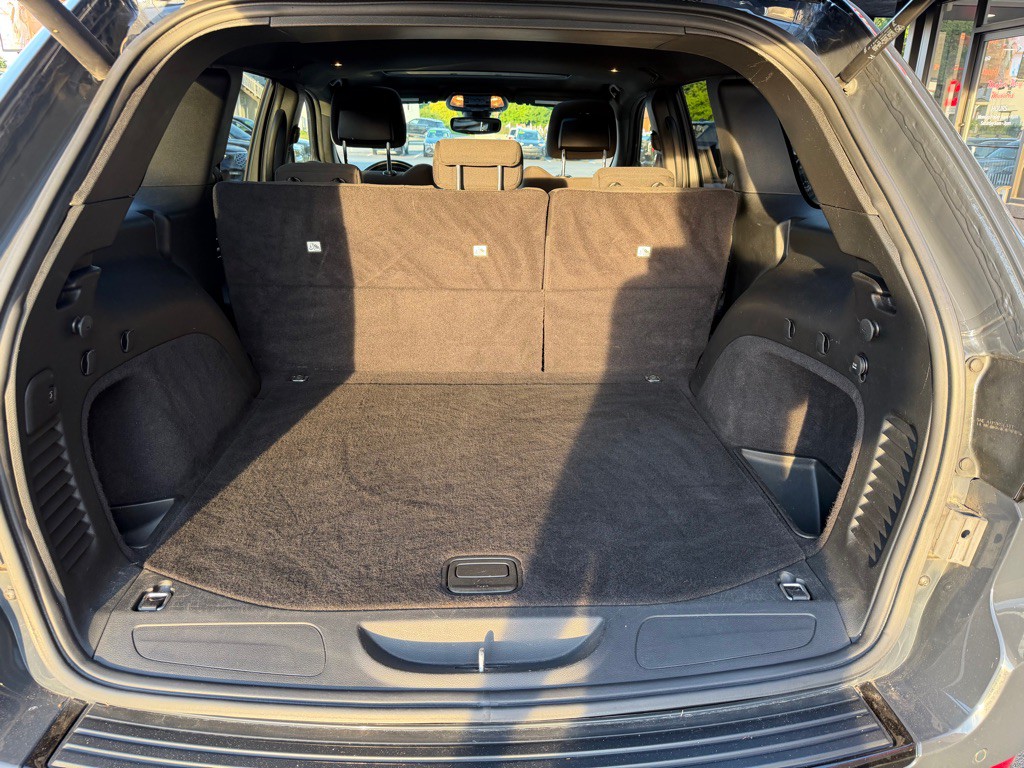 2018 Jeep Grand Cherokee Image 23