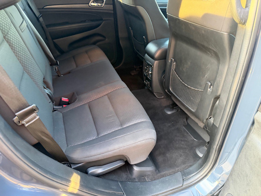 2018 Jeep Grand Cherokee Image 26