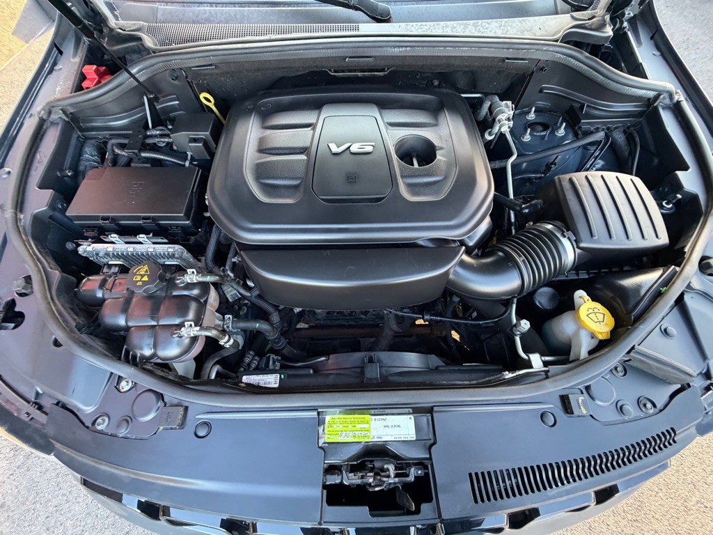 2018 Jeep Grand Cherokee Image 30
