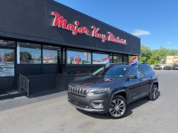 Image for 2019 Jeep Cherokee Overland ID: 7464175