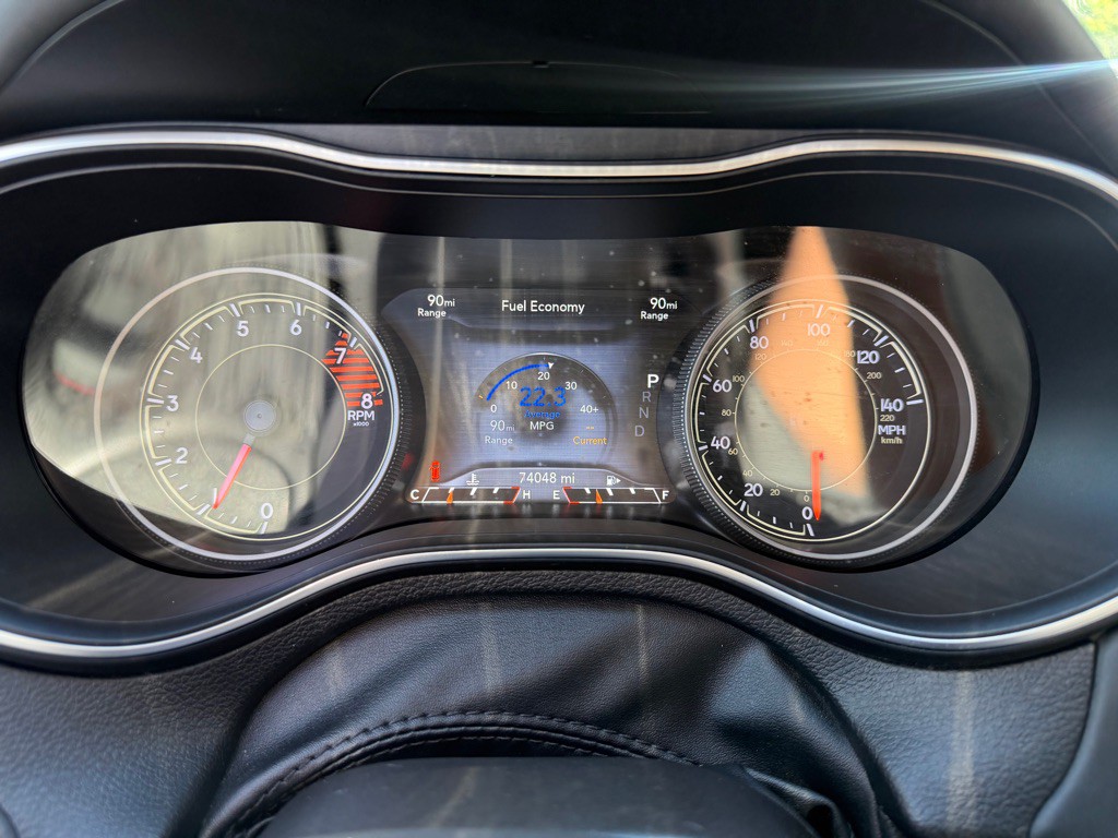 2019 Jeep Cherokee Image 15