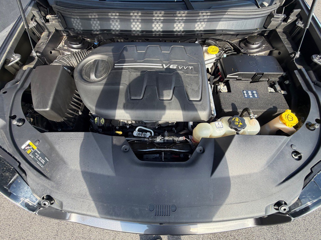2019 Jeep Cherokee Image 33
