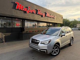 Image for 2018 Subaru Forester 2.5I TOURING ID: 7464179