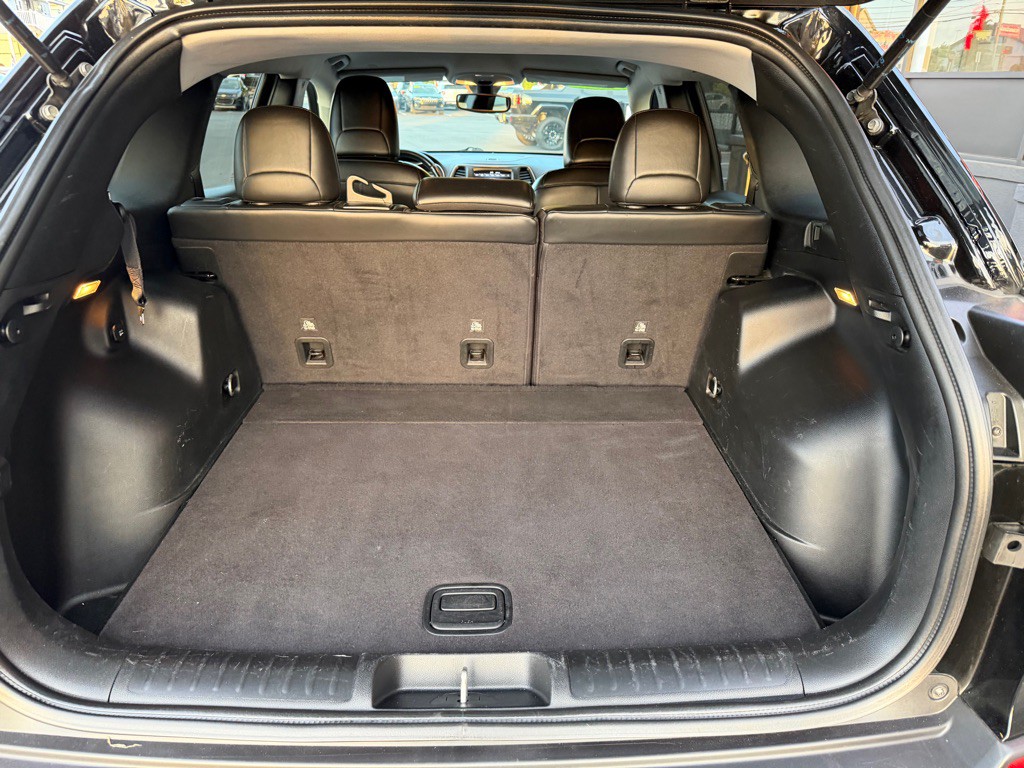 2020 Jeep Cherokee Image 21