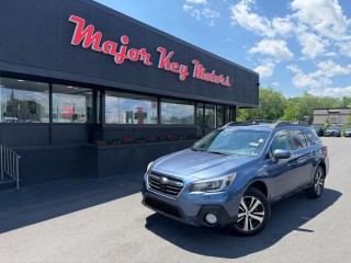 Image for 2018 Subaru Outback 2.5I LIMITED ID: 7468639