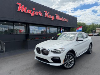 Image for 2019 BMW X4 xDrive30i ID: 7471634