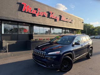 Image for 2015 Jeep Cherokee Limited ID: 7472552