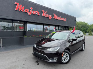Image for 2019 Chrysler Pacifica Touring L ID: 7472554
