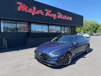 Image for 2020 Hyundai Sonata Limited ID: 7473360