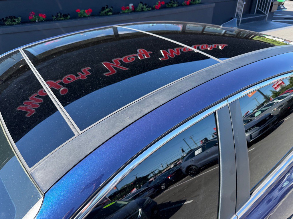 2020 Hyundai Sonata Image 9