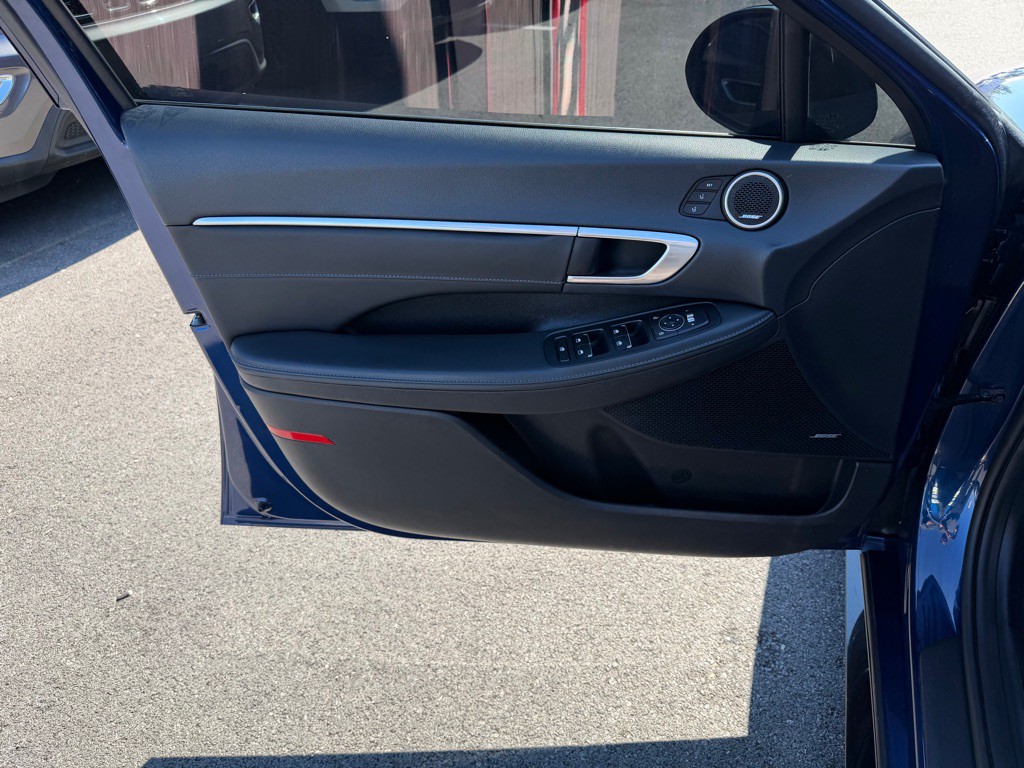 2020 Hyundai Sonata Image 11
