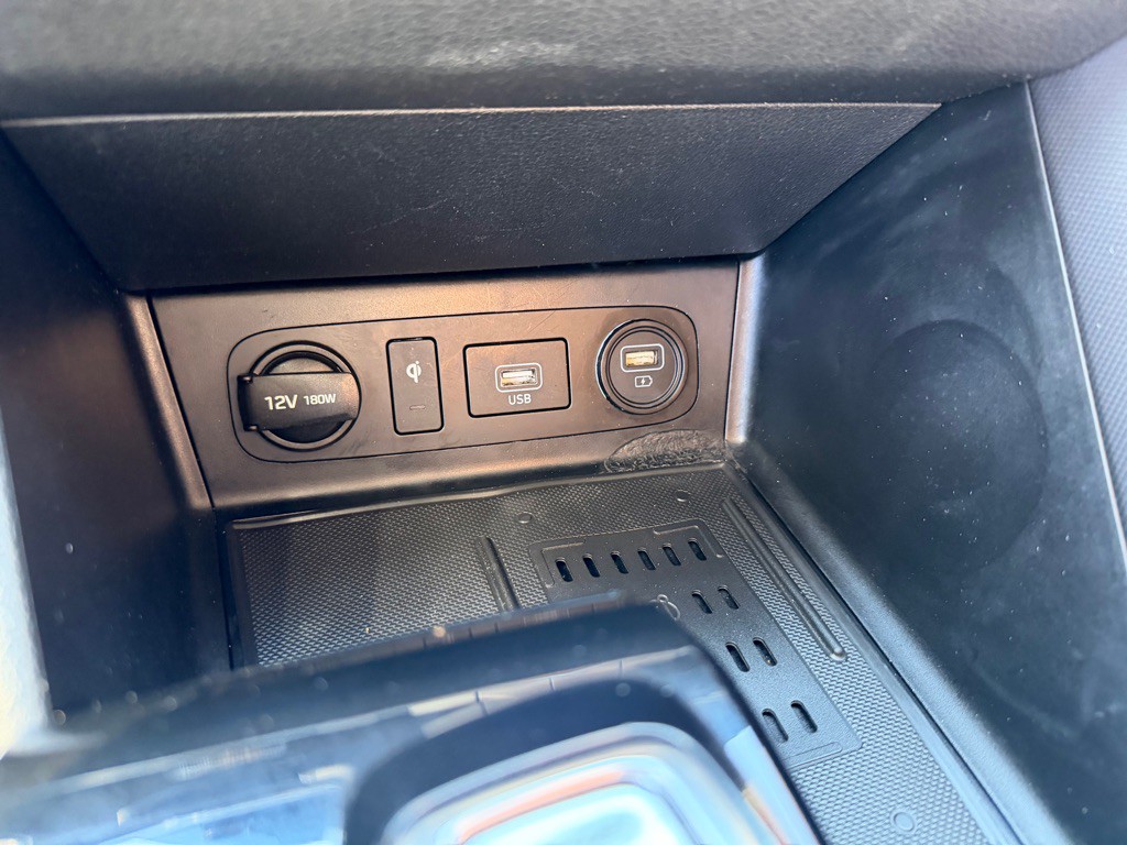 2020 Hyundai Sonata Image 18