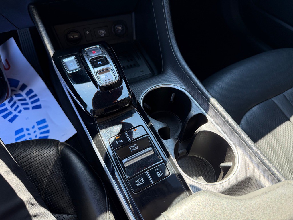 2020 Hyundai Sonata Image 19