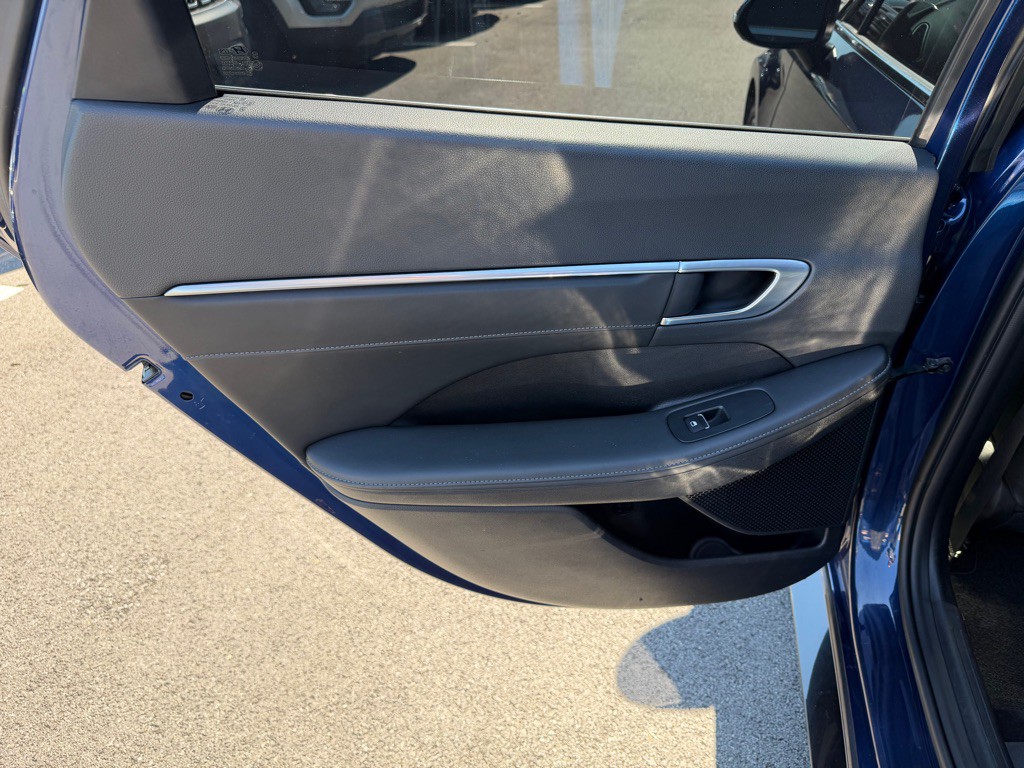 2020 Hyundai Sonata Image 21