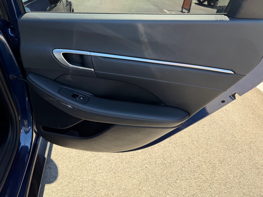 2020 Hyundai Sonata Image 24