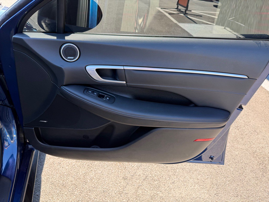 2020 Hyundai Sonata Image 26
