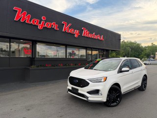 Image for 2019 Ford Edge ST ID: 7473404