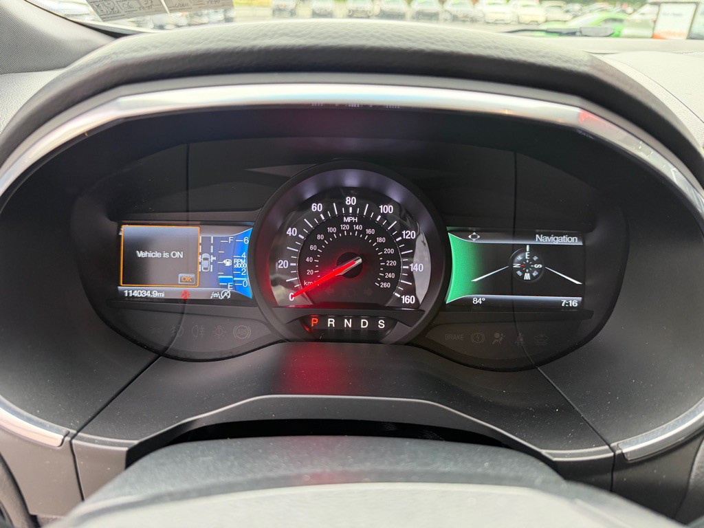 2019 Ford Edge Image 15