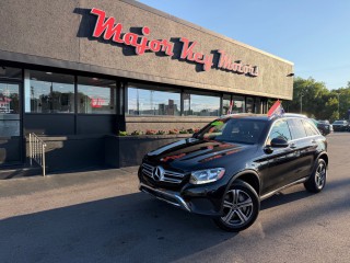 Image for 2019 Mercedes-Benz GLC-Class GLC 300 4MATIC ID: 7478714
