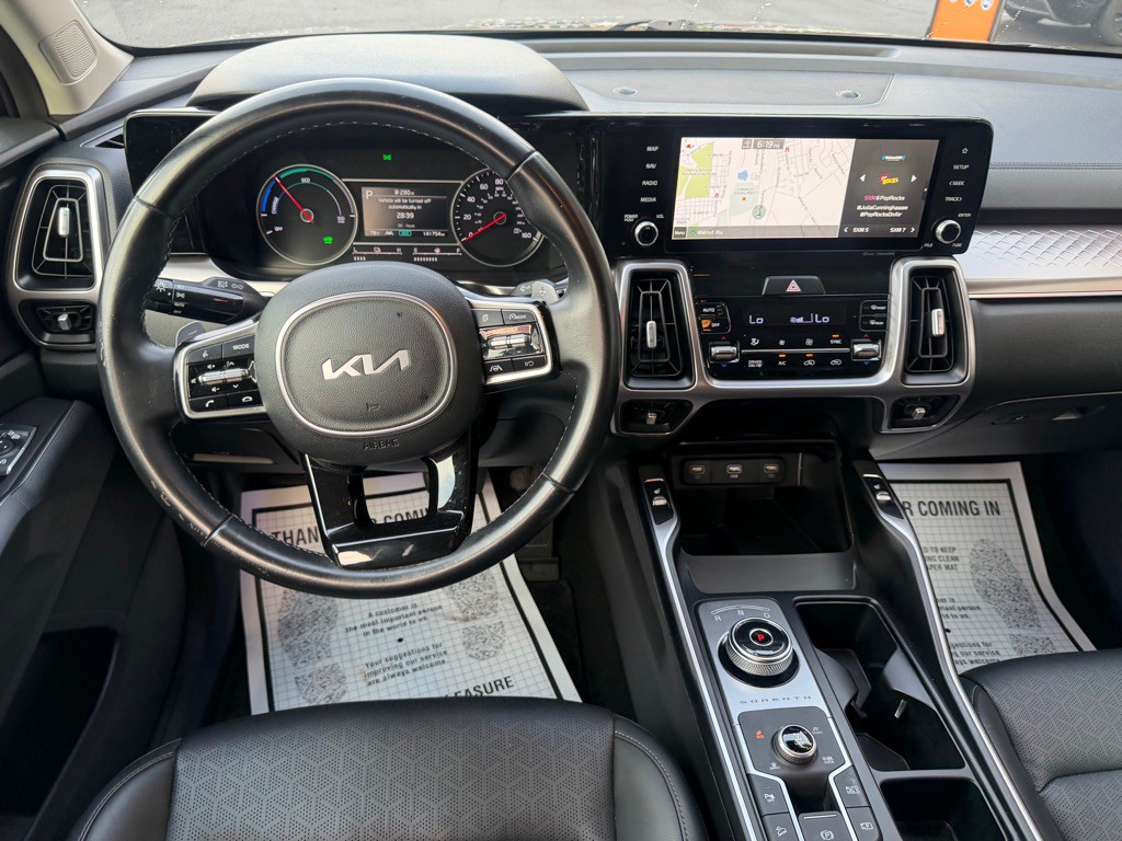 2022 Kia Sorento Image 10