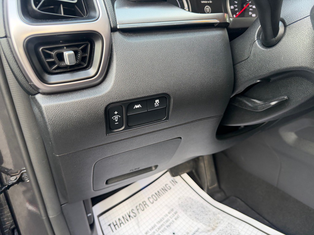 2022 Kia Sorento Image 13