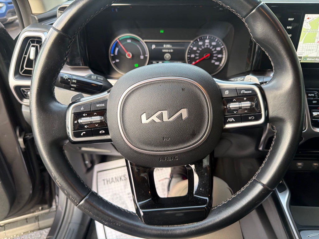 2022 Kia Sorento Image 15