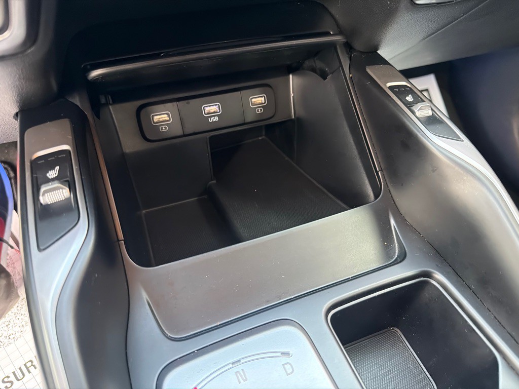 2022 Kia Sorento Image 17
