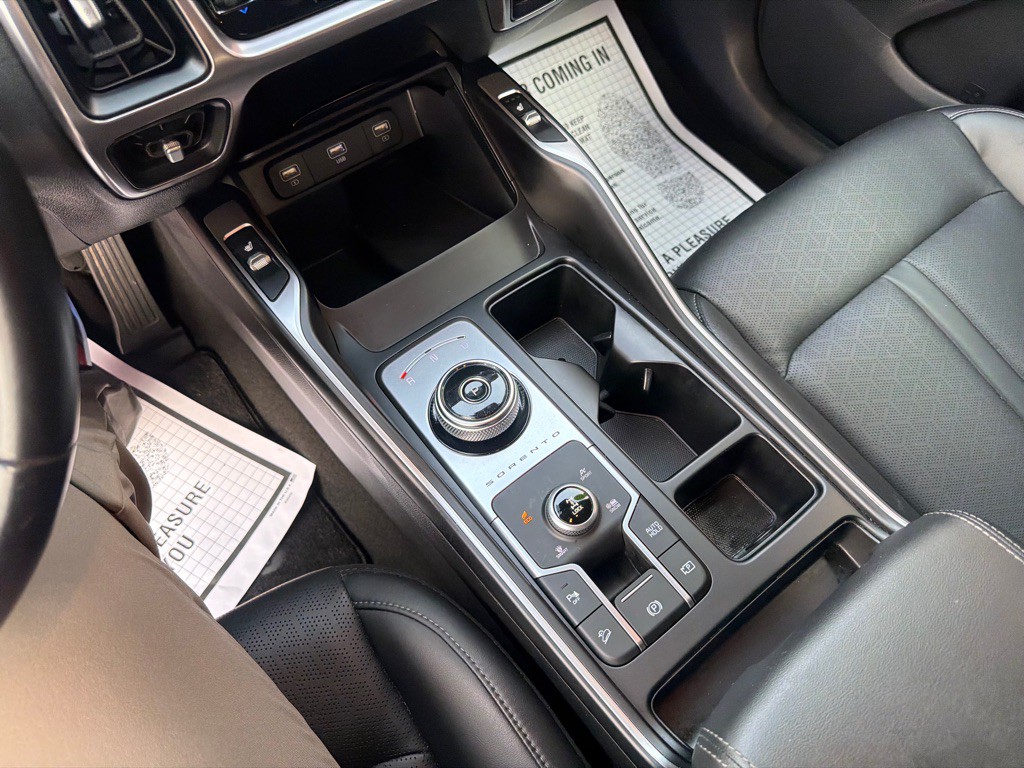 2022 Kia Sorento Image 18