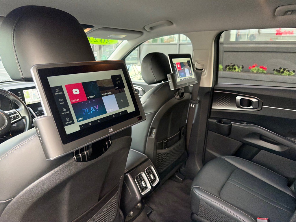 2022 Kia Sorento Image 21