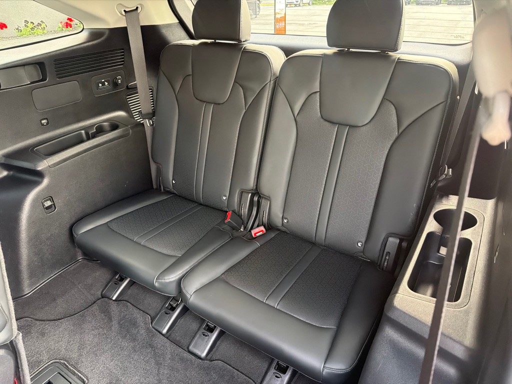 2022 Kia Sorento Image 22