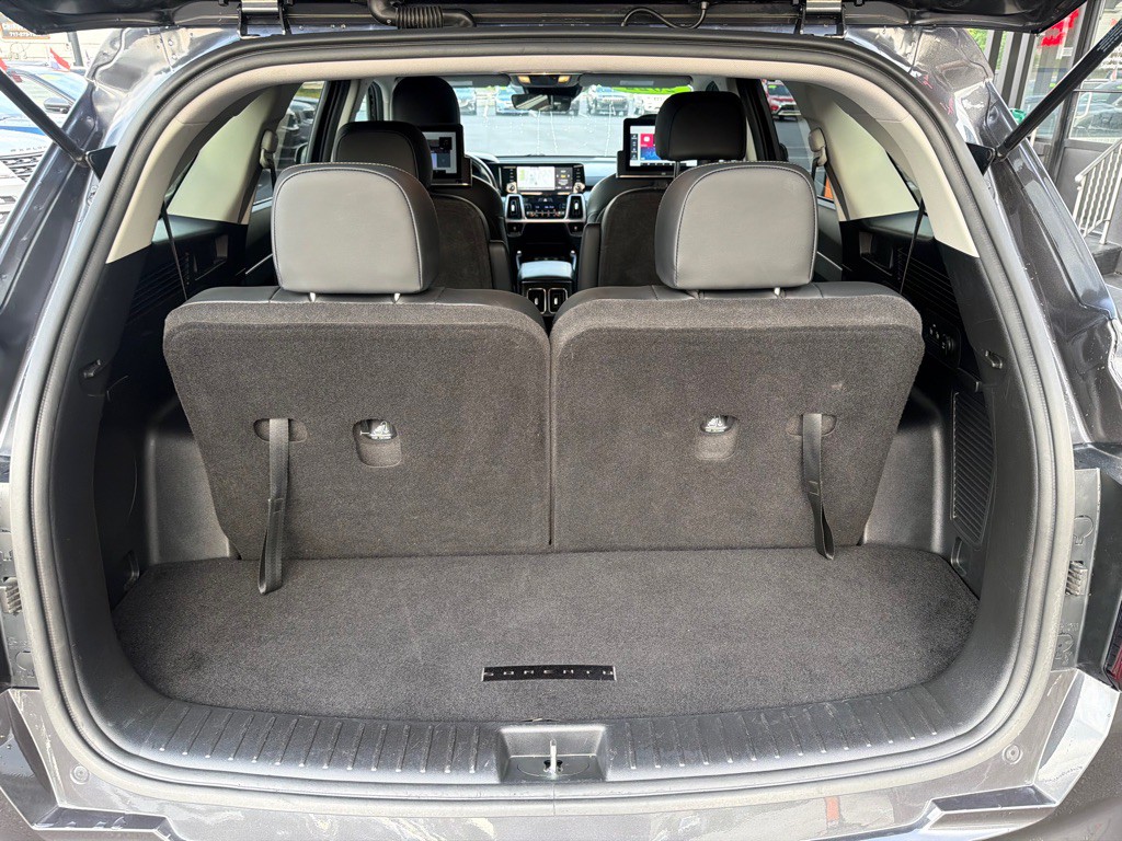 2022 Kia Sorento Image 23