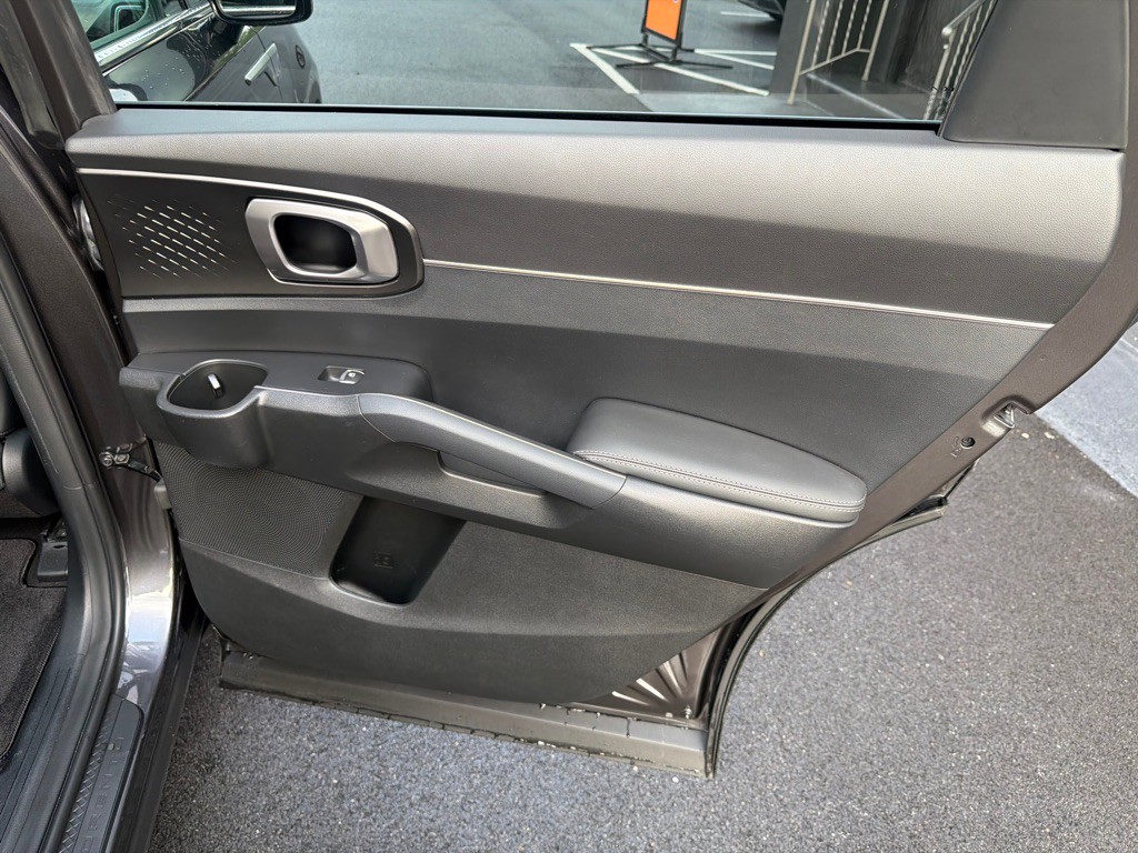 2022 Kia Sorento Image 24
