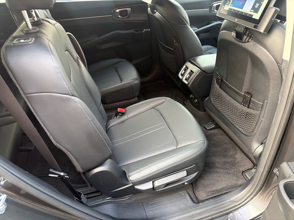 2022 Kia Sorento Image 25