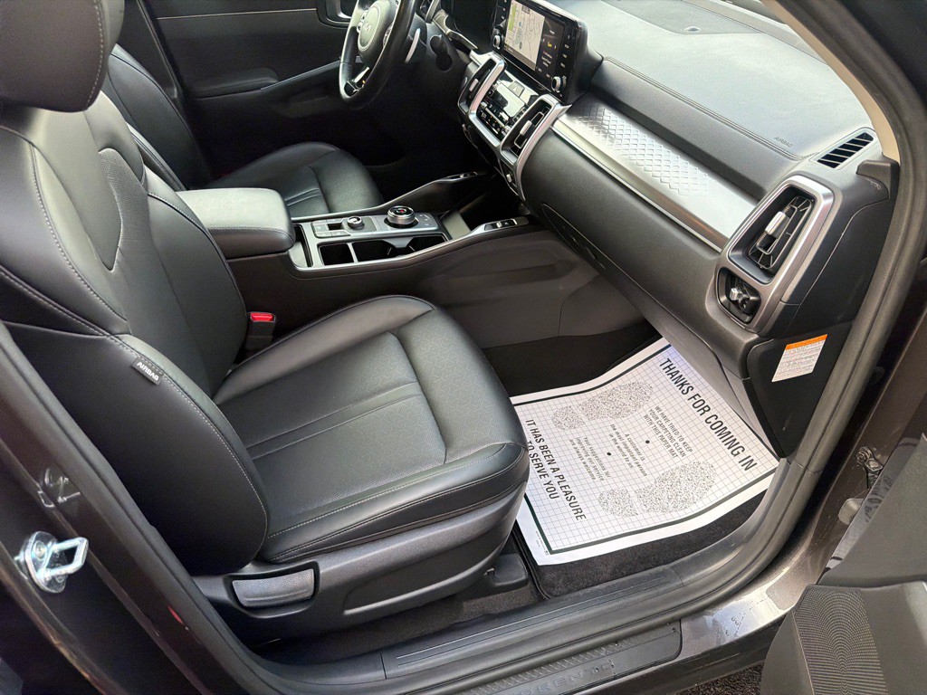 2022 Kia Sorento Image 28