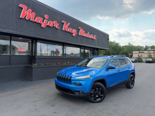 Image for 2018 Jeep Cherokee Limited ID: 7478940