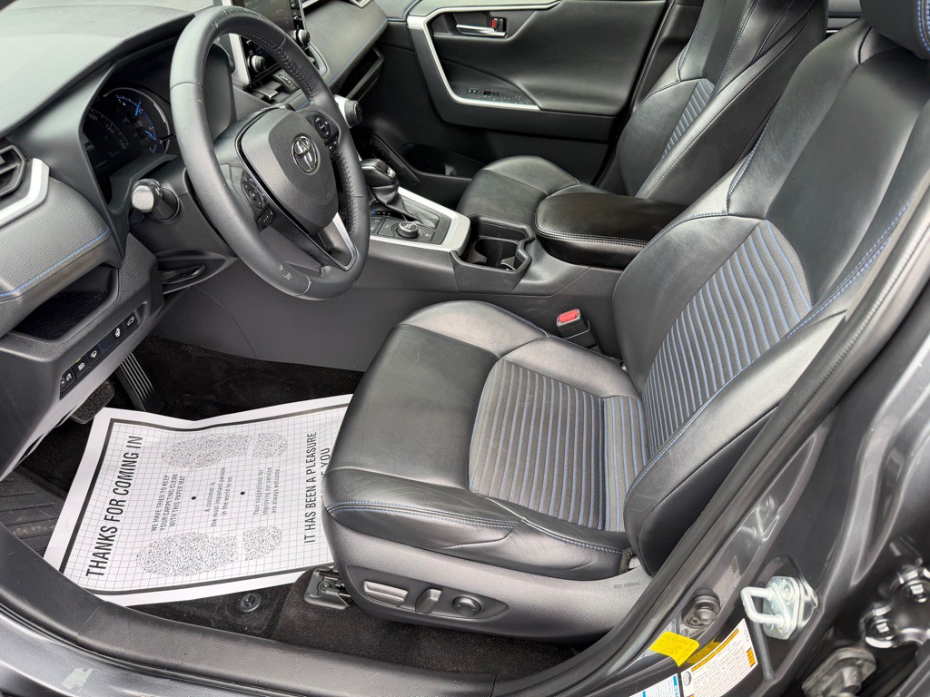 2019 Toyota Rav4 Image 13