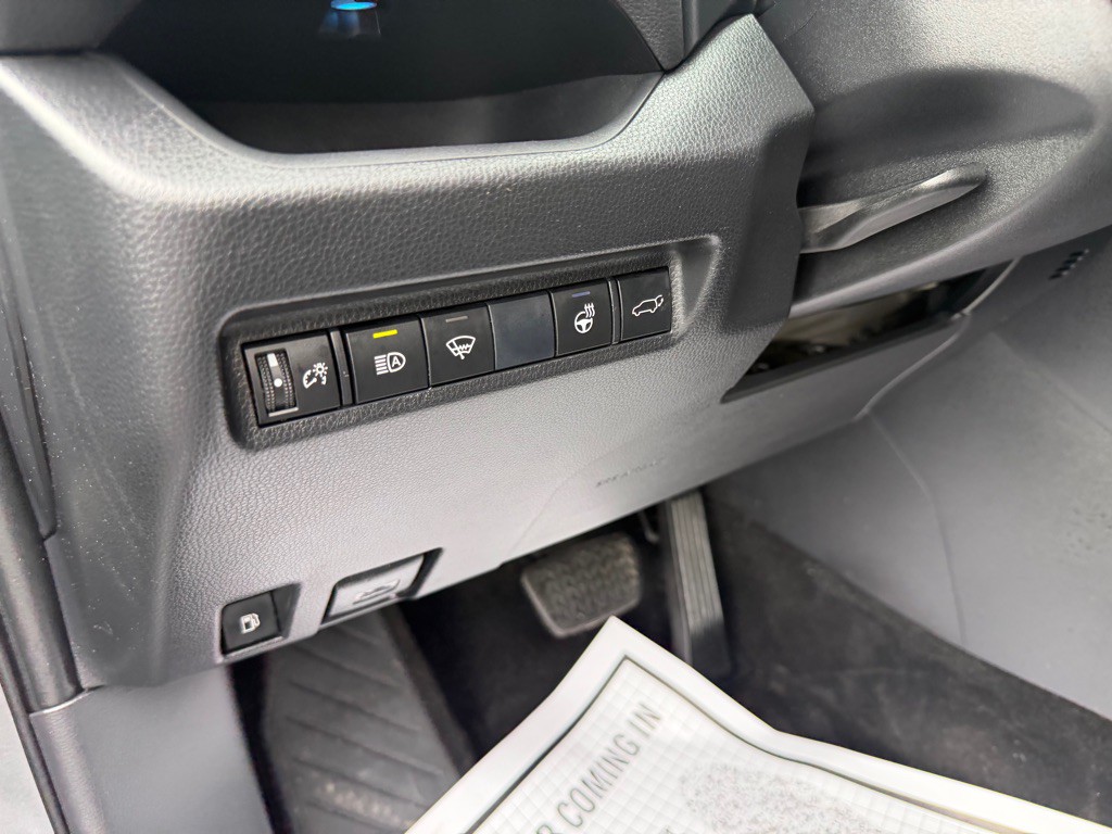 2019 Toyota Rav4 Image 14