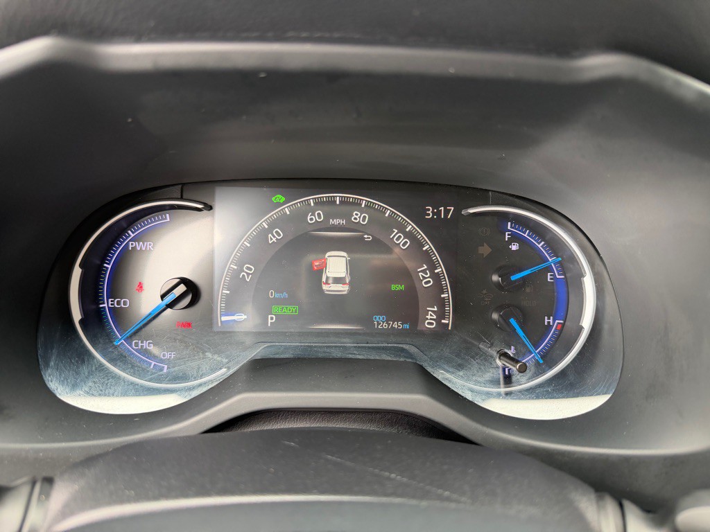 2019 Toyota Rav4 Image 15