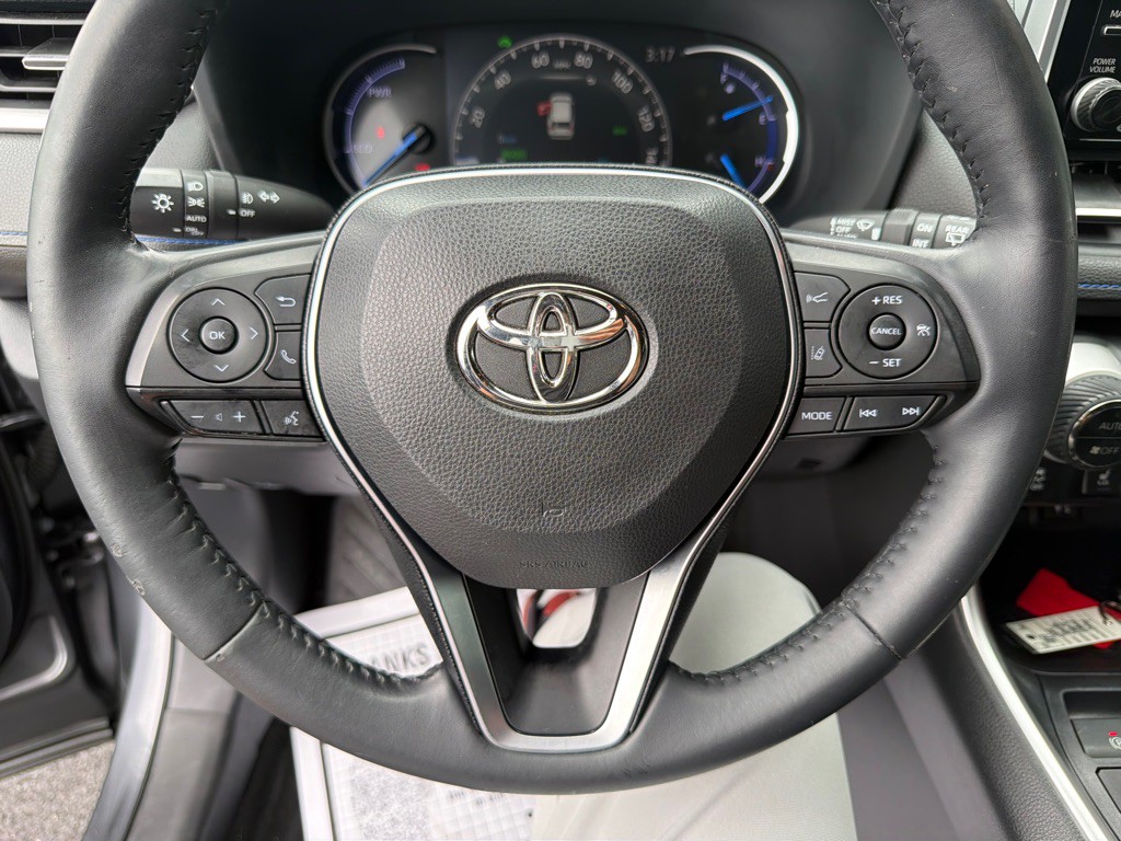 2019 Toyota Rav4 Image 16
