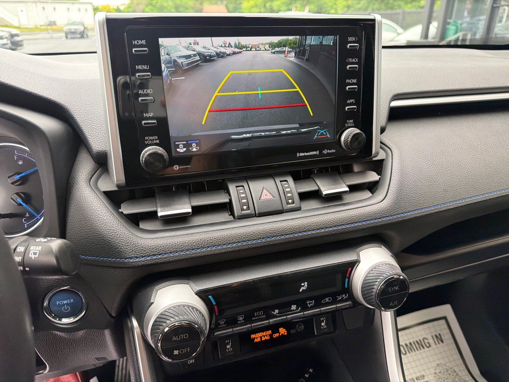 2019 Toyota Rav4 Image 17
