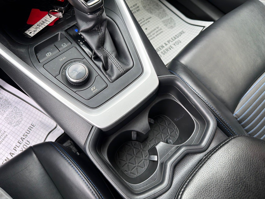 2019 Toyota Rav4 Image 19