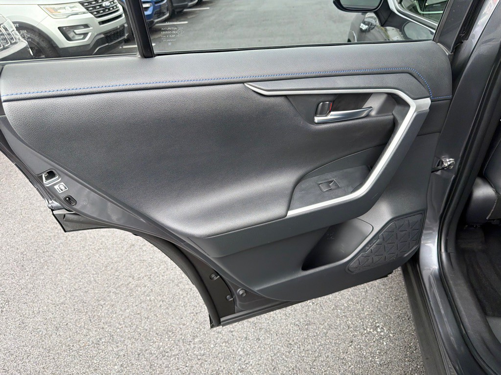 2019 Toyota Rav4 Image 20