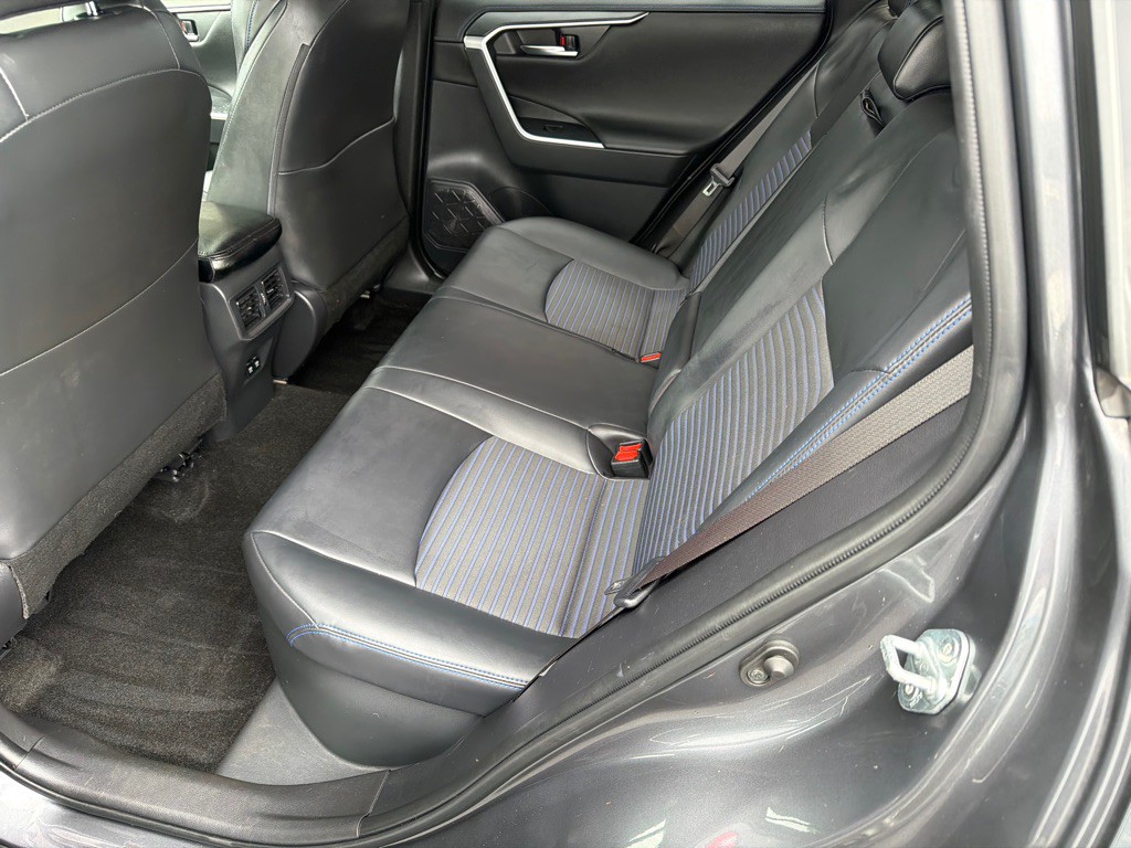2019 Toyota Rav4 Image 21