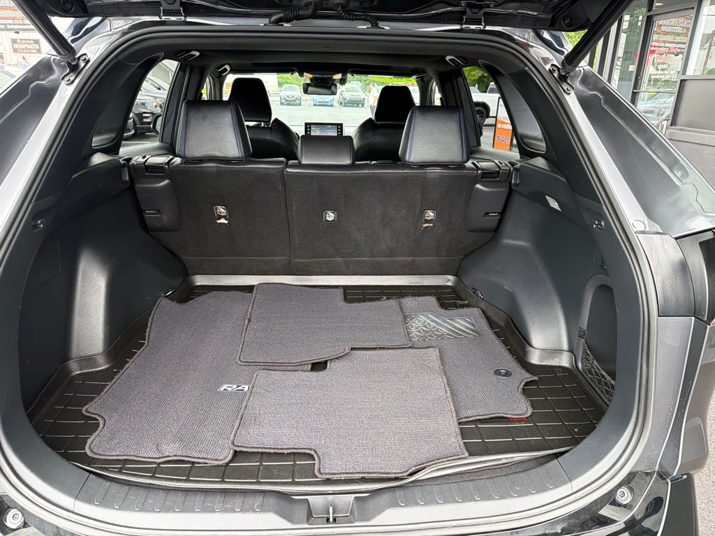 2019 Toyota Rav4 Image 23