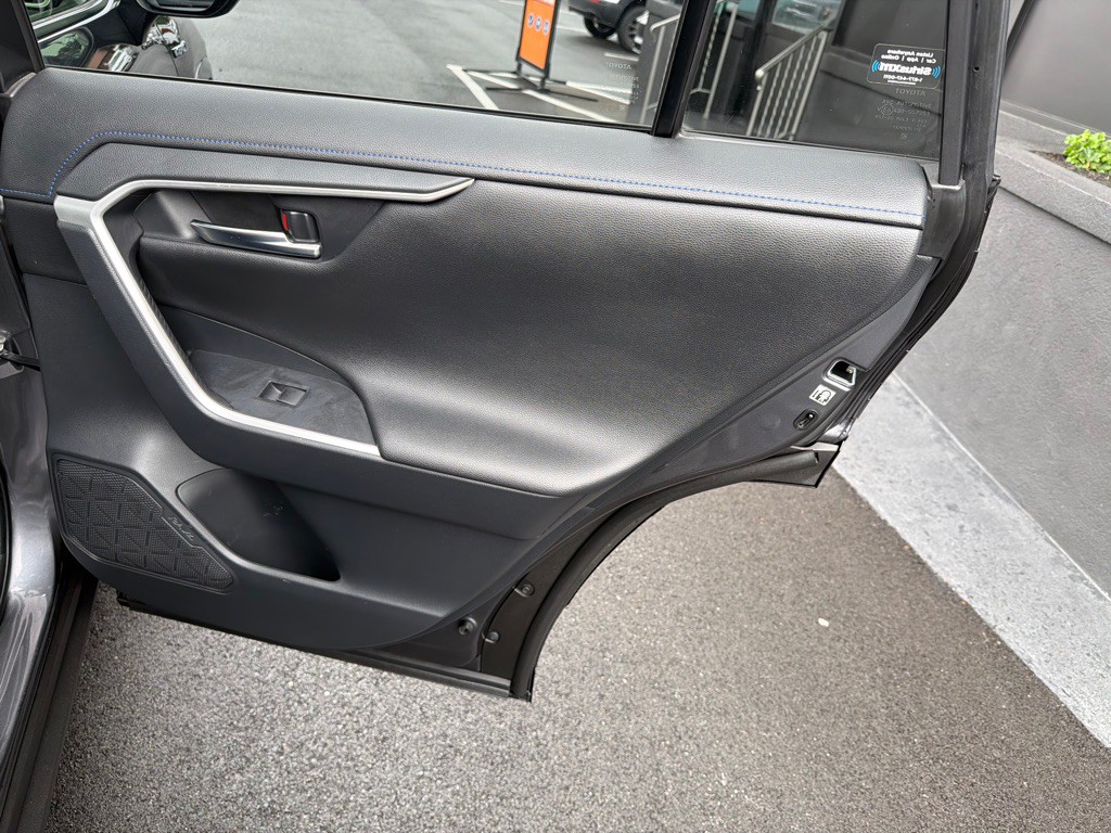 2019 Toyota Rav4 Image 25