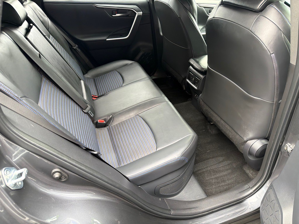 2019 Toyota Rav4 Image 26
